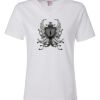 LAT Ladies V Neck Thumbnail