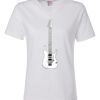 LAT Ladies V Neck Thumbnail