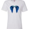 LAT Ladies V Neck Thumbnail