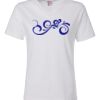 LAT Ladies V Neck Thumbnail