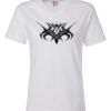 LAT Ladies V Neck Thumbnail