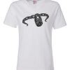 LAT Ladies V Neck Thumbnail