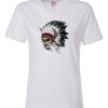 LAT Ladies V Neck Thumbnail