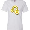 LAT Ladies V Neck Thumbnail