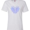 LAT Ladies V Neck Thumbnail