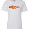 LAT Ladies V Neck Thumbnail
