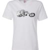 LAT Ladies V Neck Thumbnail