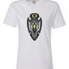 LAT Ladies V Neck Thumbnail