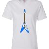 LAT Ladies V Neck Thumbnail
