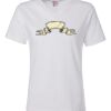 LAT Ladies V Neck Thumbnail