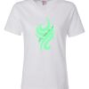LAT Ladies V Neck Thumbnail