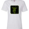 LAT Ladies V Neck Thumbnail