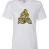 LAT Ladies V Neck Thumbnail