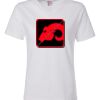 LAT Ladies V Neck Thumbnail
