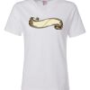 LAT Ladies V Neck Thumbnail
