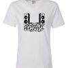 LAT Ladies V Neck Thumbnail