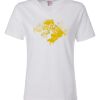 LAT Ladies V Neck Thumbnail