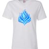 LAT Ladies V Neck Thumbnail
