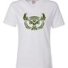 LAT Ladies V Neck Thumbnail