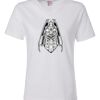 LAT Ladies V Neck Thumbnail