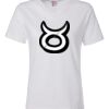 LAT Ladies V Neck Thumbnail