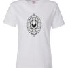 LAT Ladies V Neck Thumbnail