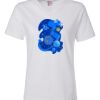 LAT Ladies V Neck Thumbnail