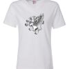 LAT Ladies V Neck Thumbnail