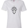 LAT Ladies V Neck Thumbnail