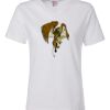 LAT Ladies V Neck Thumbnail