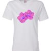 LAT Ladies V Neck Thumbnail