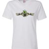 LAT Ladies V Neck Thumbnail