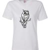 LAT Ladies V Neck Thumbnail
