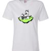 LAT Ladies V Neck Thumbnail