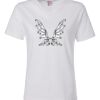 LAT Ladies V Neck Thumbnail