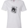 LAT Ladies V Neck Thumbnail