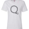 LAT Ladies V Neck Thumbnail