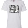 LAT Ladies V Neck Thumbnail
