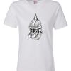 LAT Ladies V Neck Thumbnail