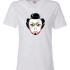 LAT Ladies V Neck Thumbnail