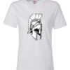 LAT Ladies V Neck Thumbnail
