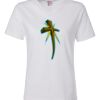 LAT Ladies V Neck Thumbnail