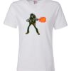 LAT Ladies V Neck Thumbnail
