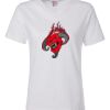 LAT Ladies V Neck Thumbnail