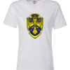 LAT Ladies V Neck Thumbnail