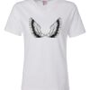 LAT Ladies V Neck Thumbnail