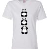 LAT Ladies V Neck Thumbnail