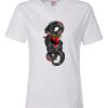 LAT Ladies V Neck Thumbnail