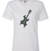 LAT Ladies V Neck Thumbnail