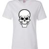 LAT Ladies V Neck Thumbnail